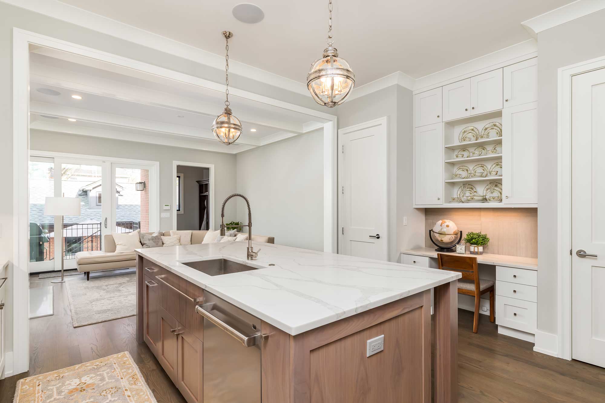 Remodeling Contractors